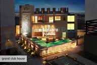 Puri Pranayam Clubhouse External Image