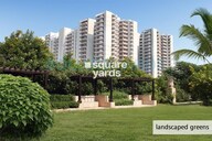 Puri Pranayam Greens Image