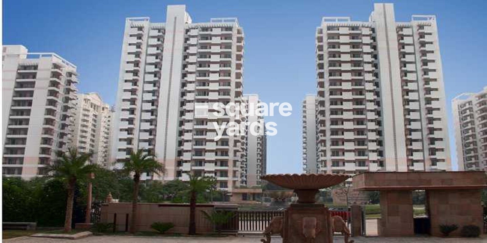 Puri Pranayam, Sector 82, Faridabad