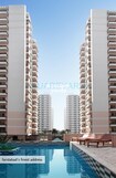 Puri Pranayam Tower View