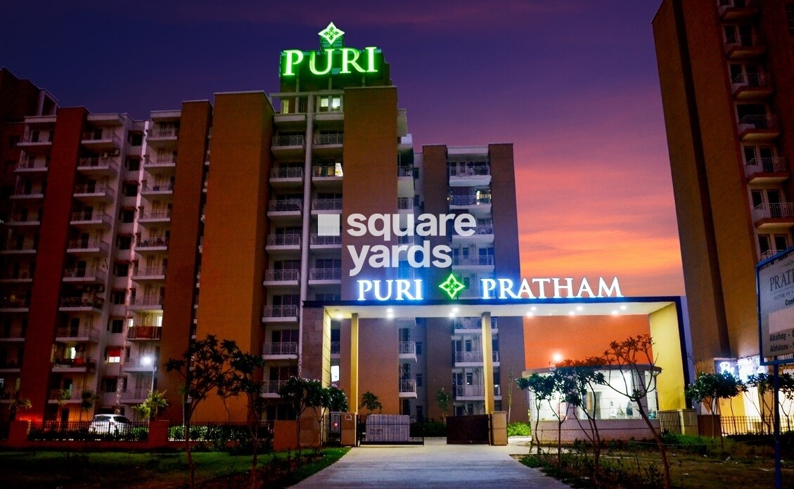 Puri Pratham