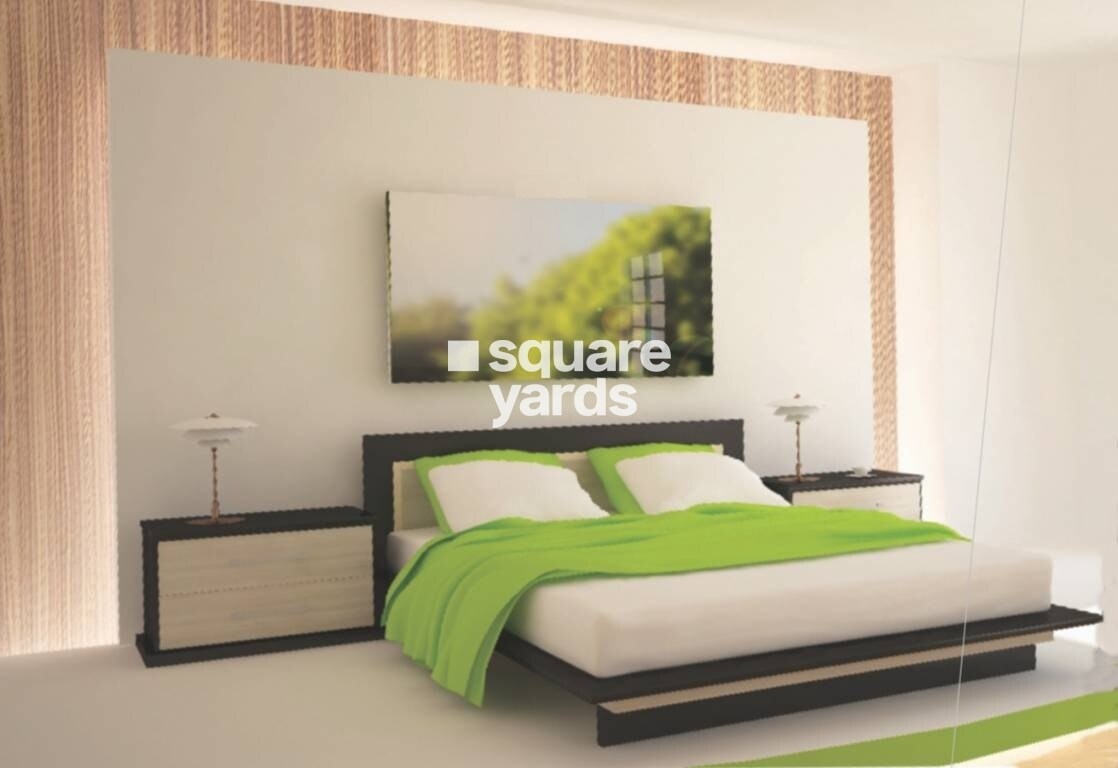 RAS Palm Residency Apartment Interiors