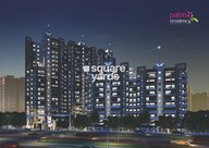 RAS Palm Residency Tower View