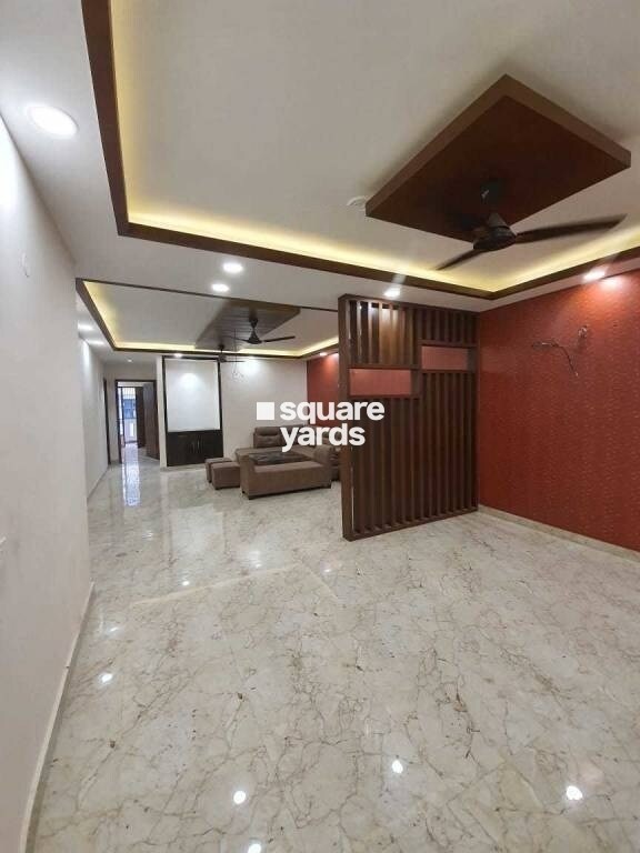 Richlook Platinum Floors Apartment Interiors 1