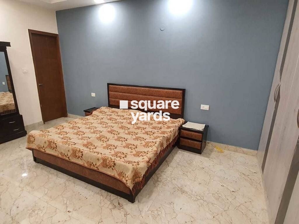Richlook Platinum Floors Apartment Interiors 2