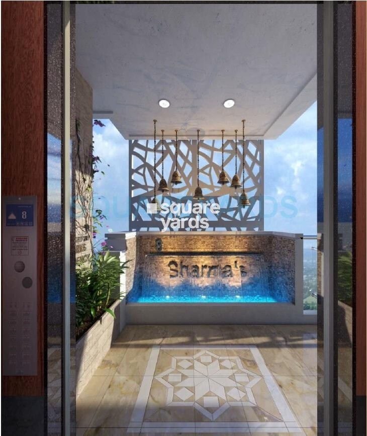 Representative image as actual visual unavailable for Rise SkyBungalows