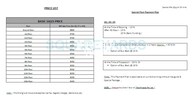 Rise SkyBungalows Payment Plan Image