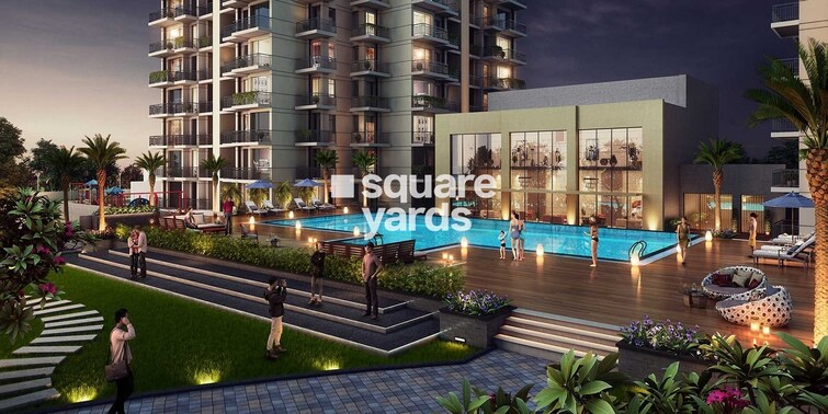 RPS Auria Amenities-Features 1