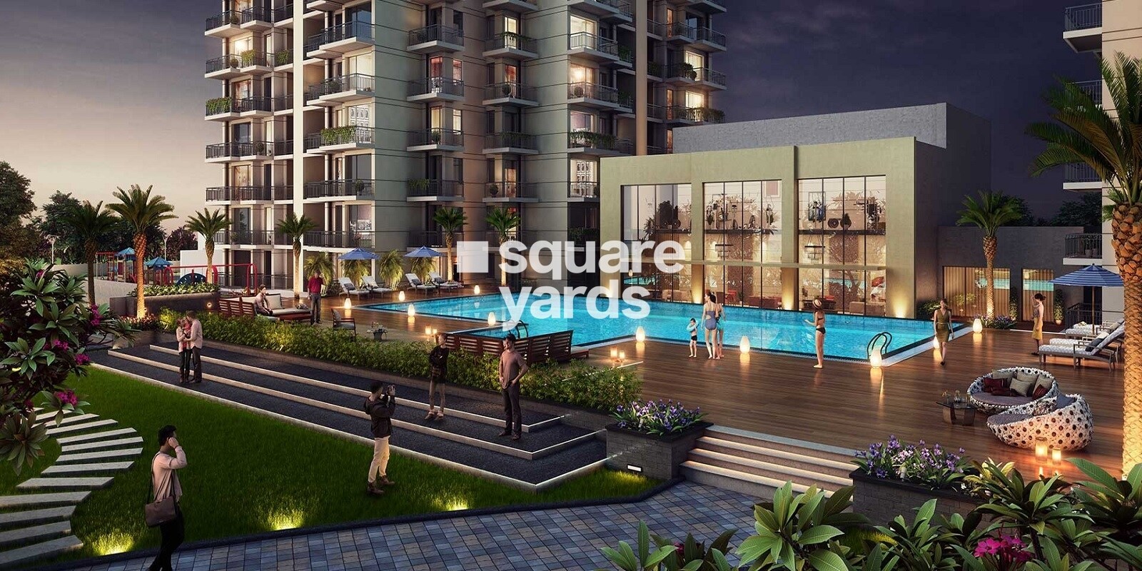 RPS Auria Amenities-Features 1