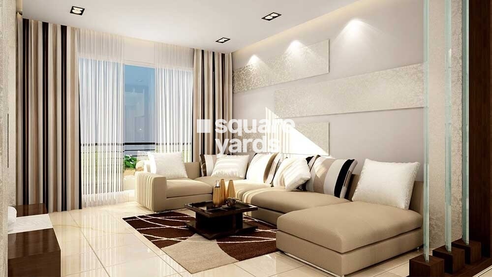 RPS Auria Apartment Interiors 1