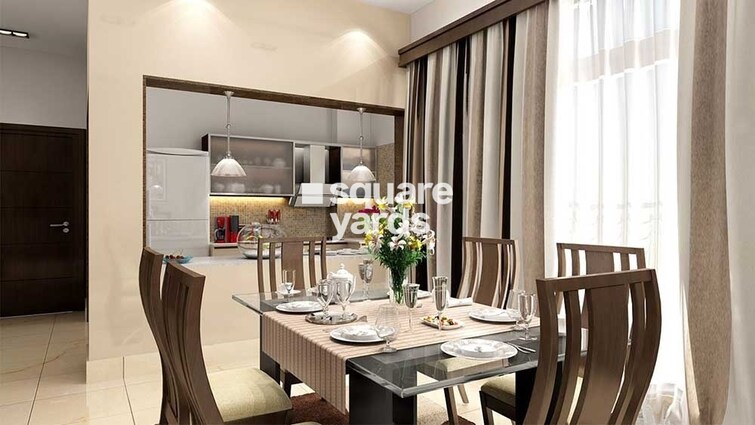 RPS Auria Apartment Interiors 2