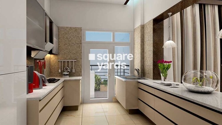 RPS Auria Apartment Interiors 3