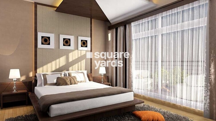 RPS Auria Apartment Interiors 4