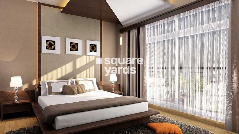 RPS Auria Apartment Interiors 4