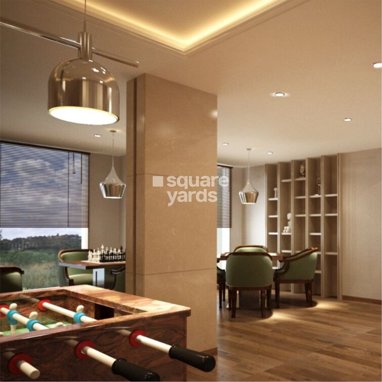 RPS Auria Sports facilities Image