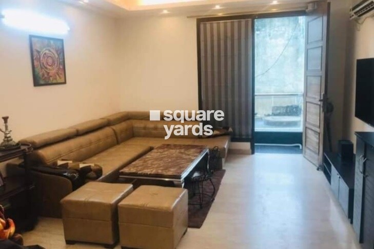 RPS Green Valley Apartment Interiors 3