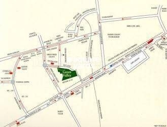 RPS Green Valley Location Image