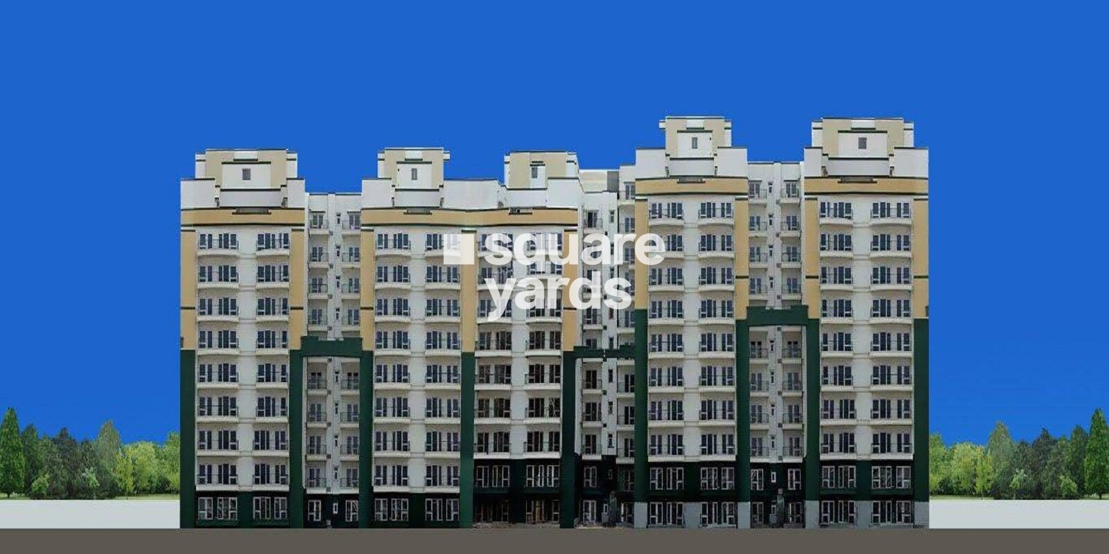 RPS Green Valley