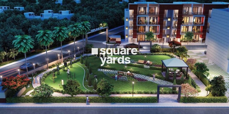 RPS Palm Drive Amenities-Features 1