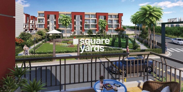 RPS Palm Drive Amenities-Features 2