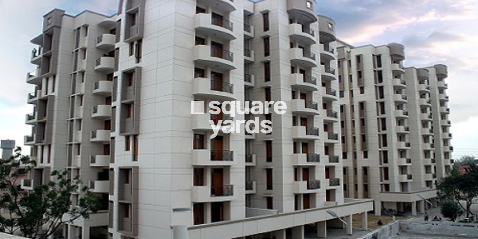 RPS Paras Apartments Featured Image