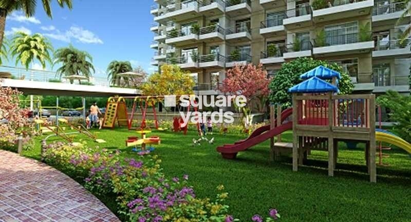 RPS Plateau Greens Amenities-Features 2