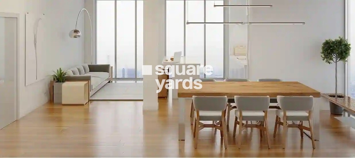 RPS Plateau Greens Apartment Interiors