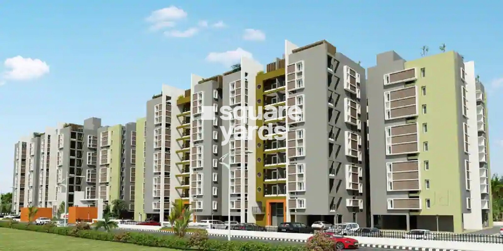 RPS Plateau Greens, Sector 88, Faridabad