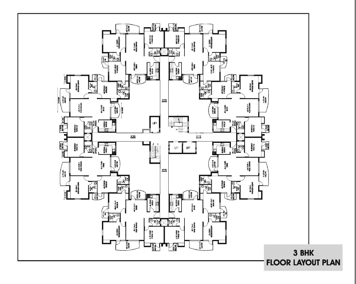 RPS Savana Floor Plans 2