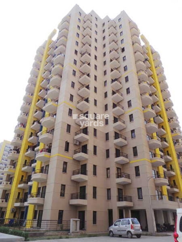 RPS Savana Tower View 5