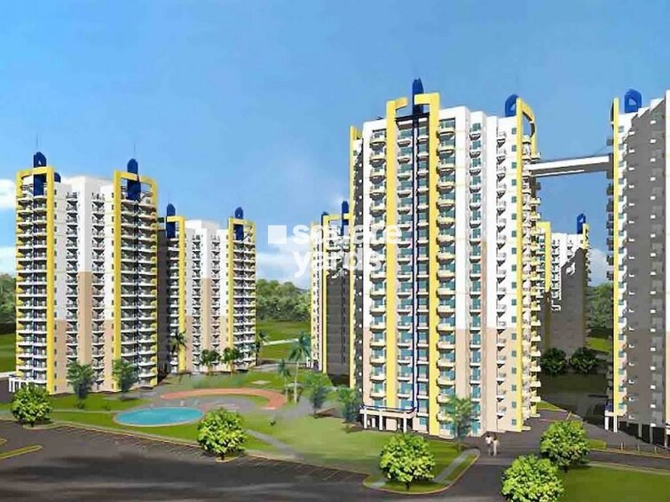 RPS Savana Tower View 3