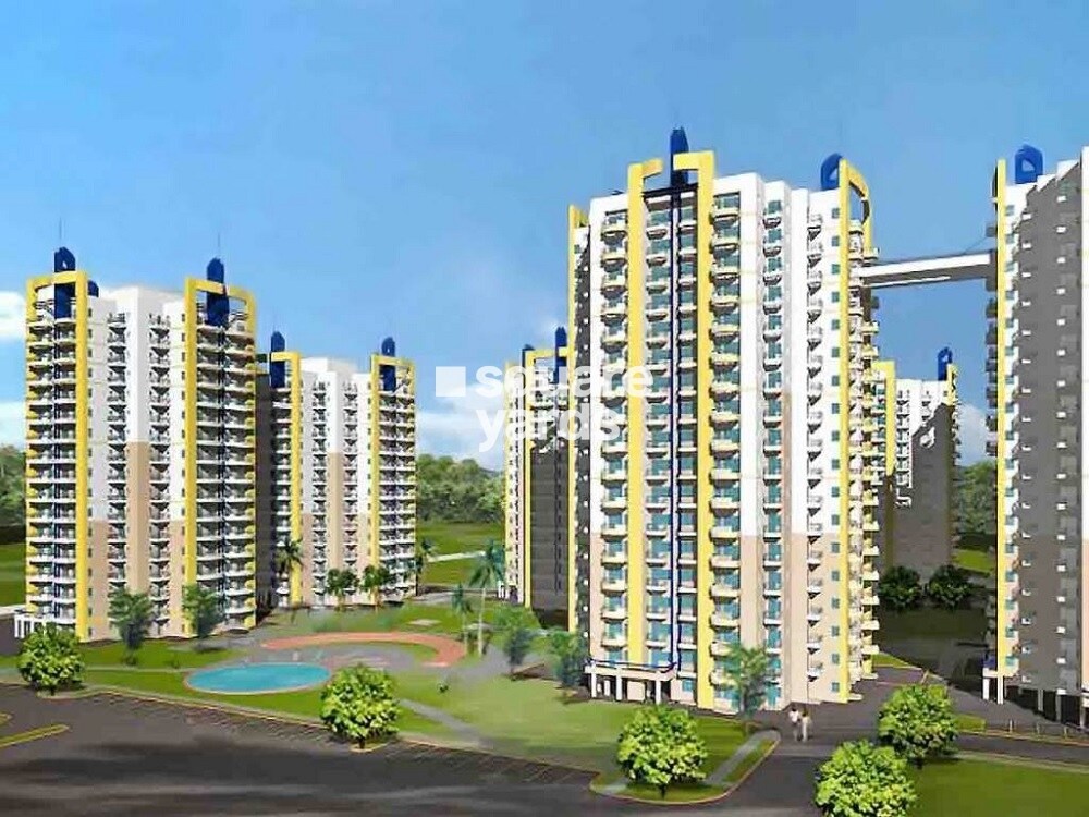 RPS Savana Tower View 3