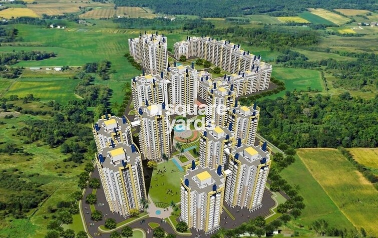 RPS Savana Tower View 4