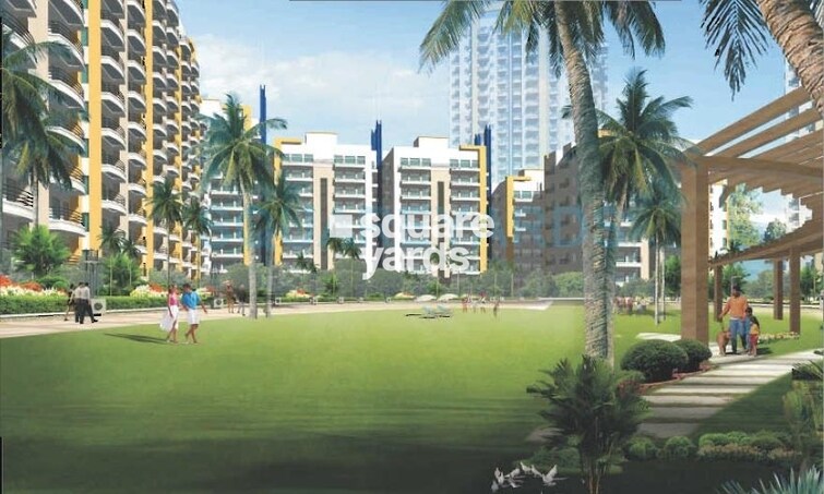 RPS Savana Tower View 1