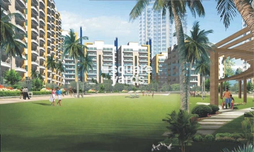 RPS Savana Tower View 1