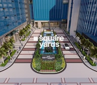 RPS World Trade Center Entrance View