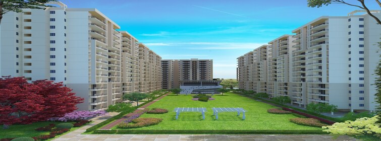 S3 Green Avenue Apartment Exteriors 2