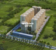 S3 Green Avenue Tower View