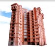 Saffron Kanishka Tower