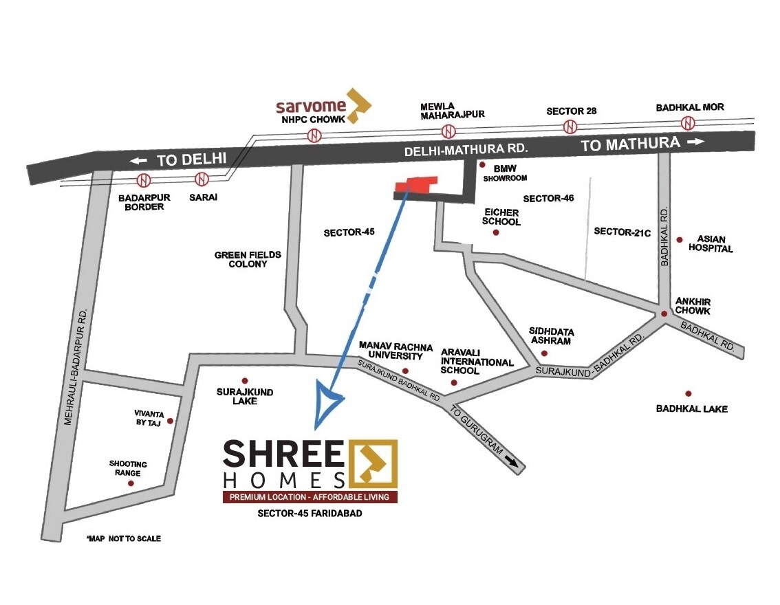 Sarvome Shree Homes Phase 2