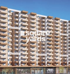 Sarvome Shree Homes Phase 2 Sarvome Shree Homes Phase 2