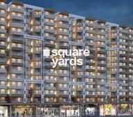 Sarvome Shree Homes Phase 2 Tower View