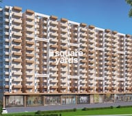 Sarvome Shree Homes Phase 2 Tower View