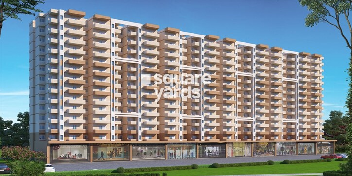 Sarvome Shree Homes Cover Image