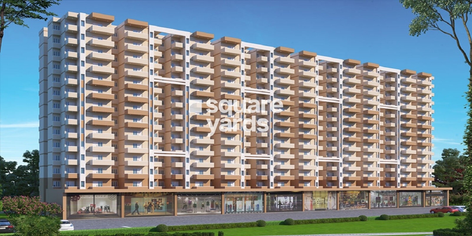 sarvome-shree-homes