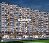 Sarvome Shree Homes Tower View