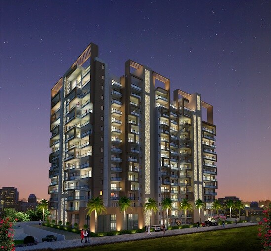 Sarvome The Presidio