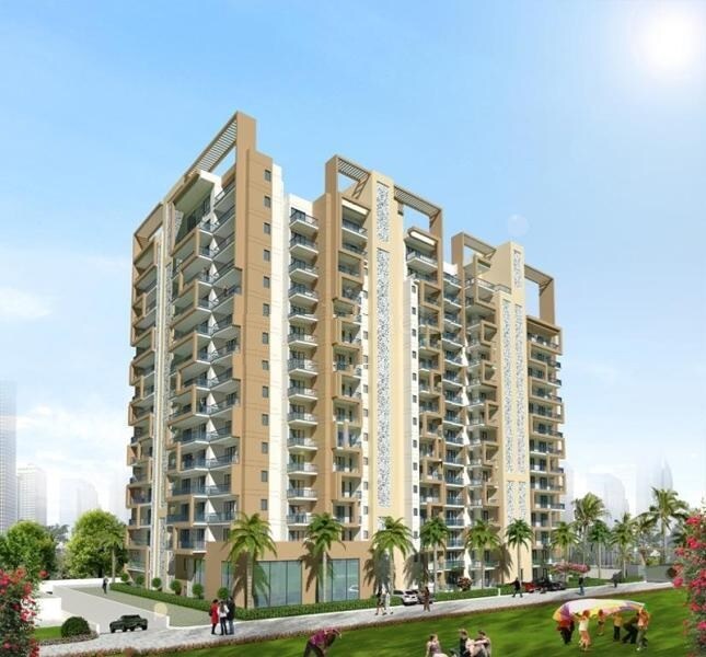 Sarvome The Presidio