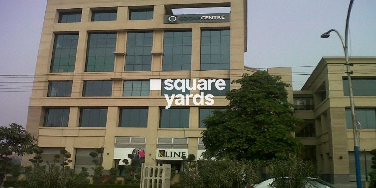 Shiv Sai Ozone Centre