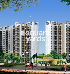 Shiv Sai Ozone Park Shiv Sai Ozone Park